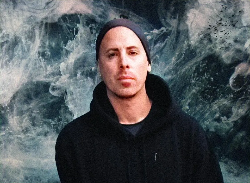 Eddie Alcazar
