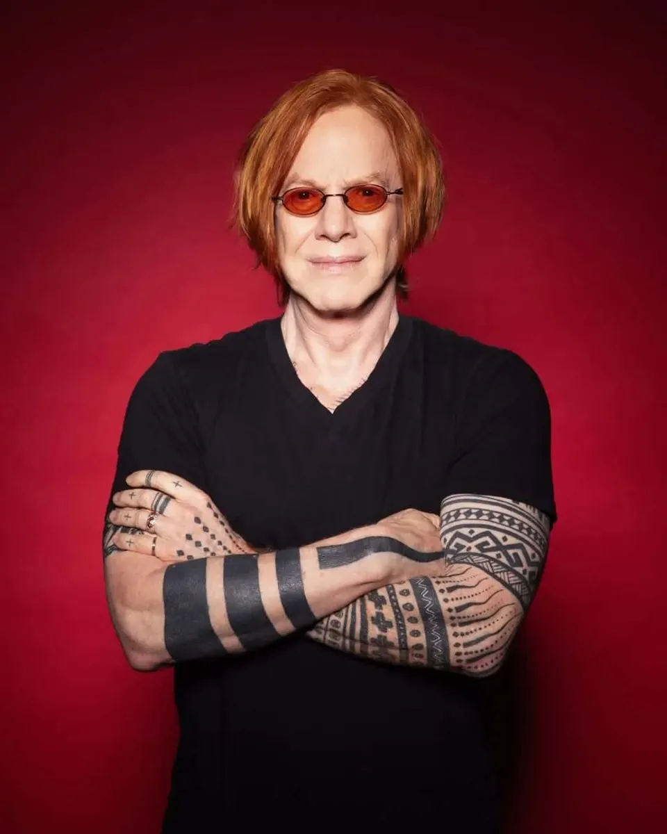 Danny Elfman